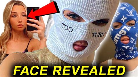 ski mask girl onlyfans leaked|briana armbruster (@theskimaskgirl) • Instagram photos and videos